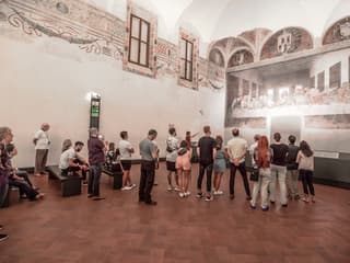 Milan Cathedral, City Center and Last Supper Guided Tour — gallery 3