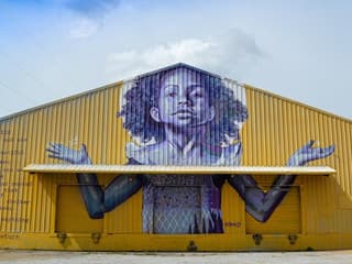 New Orleans City Bus Tour — gallery 1