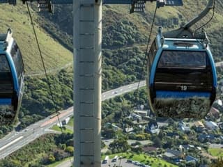 Christchurch Gondola: Entry Ticket — gallery 2