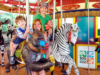 Zoo Miami Tickets — gallery 3