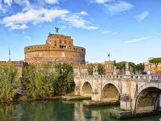 Castel Sant’Angelo Timed Entry Tickets — gallery 1
