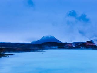 Earth Lagoon Myvatn Entry Tickets — gallery 2