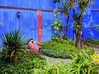 Frida Kahlo & Anahuacalli Museum Skip-the-Line Tickets — gallery 2