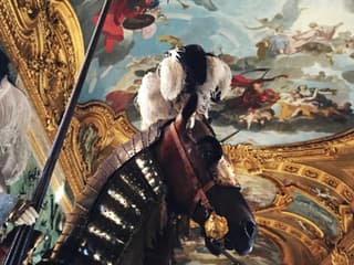 Royal Palace of Turin: Skip-the-Line Ticket and Guided Tour — gallery 1