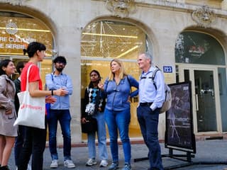 Paris: Hidden Gems of Marais — gallery 1