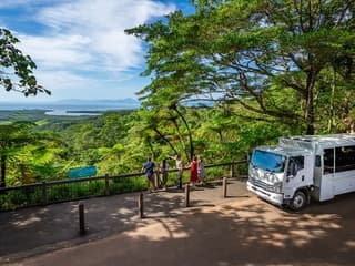 Cape Tribulation, Daintree & Mossman: Day Tour from Cairns and Port Douglas — gallery 1