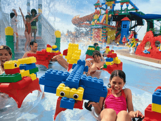 LEGOLAND® Dubai Theme Park Tickets With Free Shuttle — gallery 2