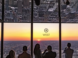 360 Chicago Observation Deck: Entry Ticket — gallery 2