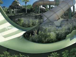 Siam Park: Entry Ticket — gallery 2