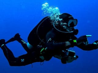 Hurghada: Scuba Diving Adventure + Transfers + Lunch — gallery 2
