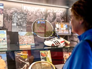 Melbourne Sports Lovers Day Tour with Official MCG Tour — gallery 2