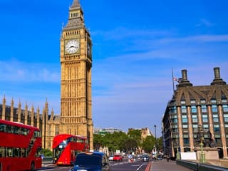 London Westminster: Guided Walking Tour + Westminster Abbey Express Entry — gallery 3