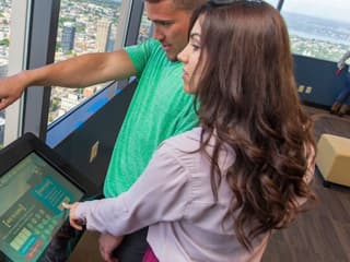 Sky View Observatory: Standard Admission — gallery 2