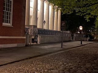 Philadelphia: Dark Philly Guided Night Tour (Adults Only) — gallery 2