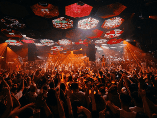 Pacha Ibiza on Wednesday: Baddest Behaviour Tickets — gallery 1