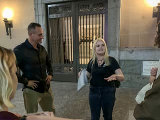 True Crime Guided Walking Tour in Brisbane — gallery 2