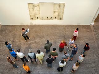 Tickets to  Museu Tàpies — gallery 1