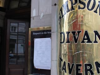 London: Sherlock Holmes Guided Walking Tour — gallery 1