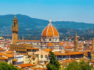 Best of Florence Walking Tour — gallery 1
