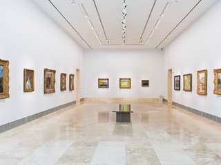 Thyssen-Bornemisza National Museum Guided Tour — gallery 2