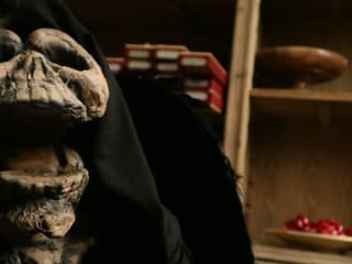 Sick To Death: Eintrittskarte, Sick To Death, Chester