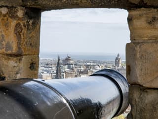 Edinburgh Castle Guided Tour — gallery 2