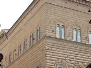 Palazzo Strozzi: Rothko in Florence Exhibition — gallery 2