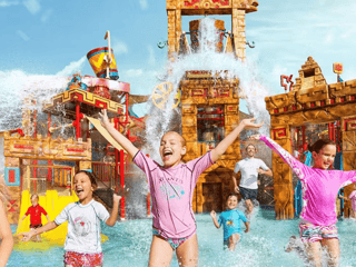 Atlantis Aquaventure Waterpark Tickets: Pair Up & Save Offer — gallery 2