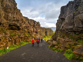 From Reykjavik: Golden Circle Full-Day Guided Tour — gallery 2