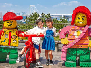 LEGOLAND Discovery Center Tokyo Tickets — gallery 1
