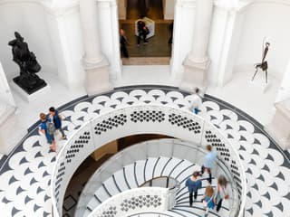 Entrades al Tate Britain amb Visita Guiada, Tate Britain, Londres