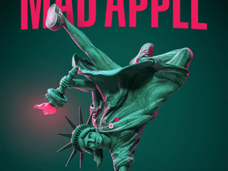 Cirque du Soleil Mad Apple: Las Vegas — gallery 1