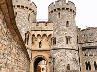 Windsor Castle: Half Day Trip from Earl's Court London — gallery 2