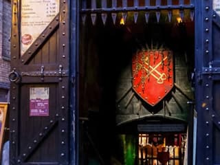 The Clink Prison Museum Tickets — gallery 1