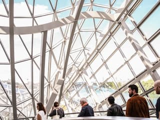 Musée des Confluences: Entry Ticket — gallery 1