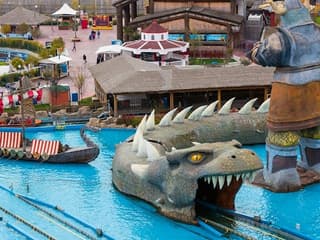 VIALAND Theme Park: Day Pass — gallery 3