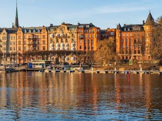 Stockholm: Guided Archipelago Boat Tour — gallery 1