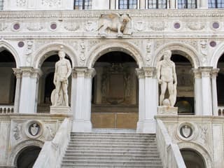 Absolute Venice - Doge's Palace, St Mark's Basilica & More with Priority Access — gallery 3
