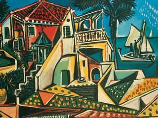 Combo: Albertina Museum + Modern + Klosterneuburg Entry Tickets — gallery 1