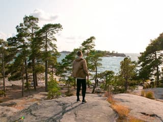 Helsinki: Archipelago Excursion — gallery 1