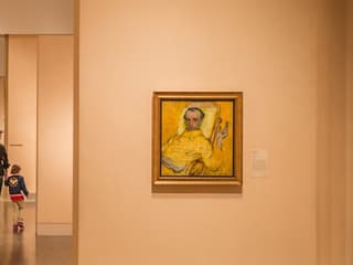 The Museum of Fine Arts, Houston: ALL ACCESS Ticket — gallery 1