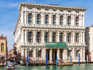 Ca' Rezzonico Entrance Ticket — gallery 1