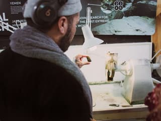 40 Mins Jade Carving Rotorua Guided Tour — gallery 3