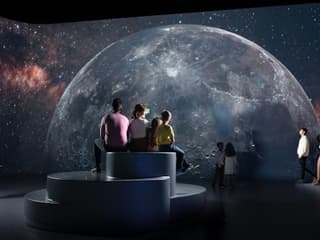 Illuminarium Atlanta: Entry Ticket — gallery 1