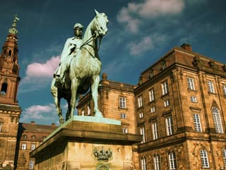 Self-Guided Murder Mystery Experience by the Christiansborg Palace — gallery 3