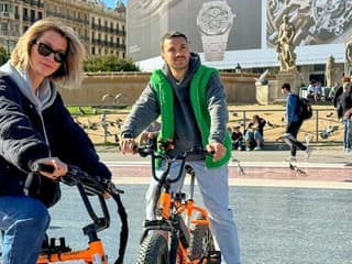 Barcelona City Highlights: Bike or E-Bike Tour — gallery 3