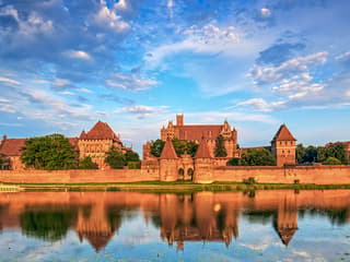Entrades al Castell de Malbork amb Guia d'Àudio, Starościńska 1, Gdansk