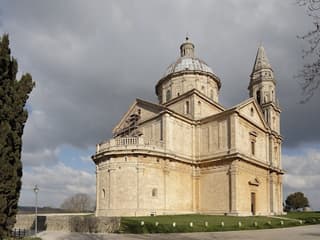 Temple of San Biagio — gallery 2