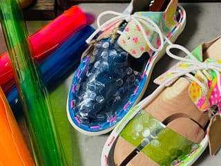 Tokyo: Original Shoe-Making 1-Day Workshop — gallery 2