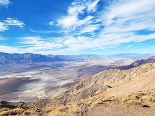 Death Valley: Sunset & Starry Night Tour from Las Vegas — gallery 1